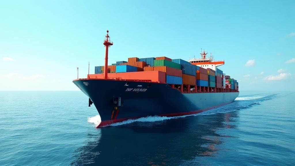 Cheapest Container Ship Ship2Aruba SuperSaver Address - Cheapest Shipping from USA to Aruba
